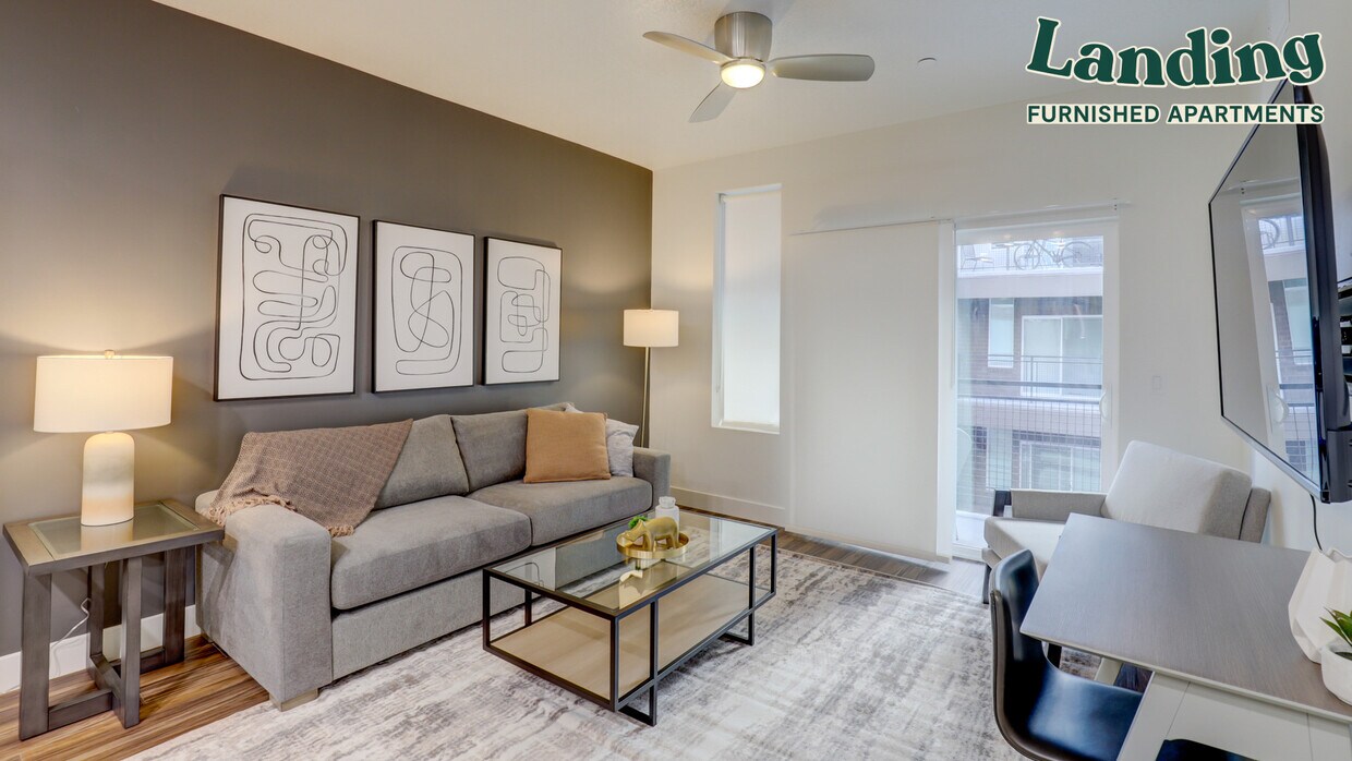 380 S 400 E Unit 526.677580, Salt Lake City, UT 84111 Room for Rent