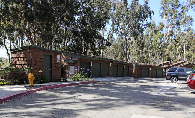 Foto del edificio - Hidden Canyon Village