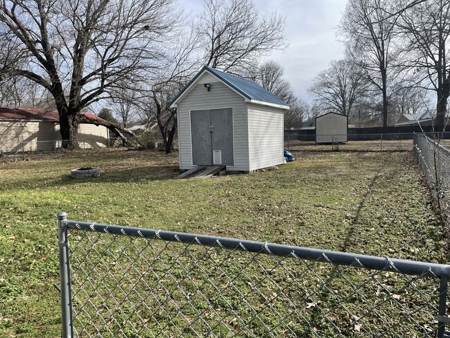 Foto del edificio - 204 Tulsa Ave