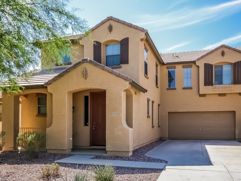 Foto principal - 15445 W Jenan Dr