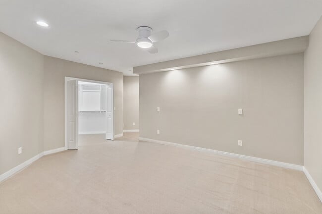 Peregrine 100-202 bedroom - Peregrine 100