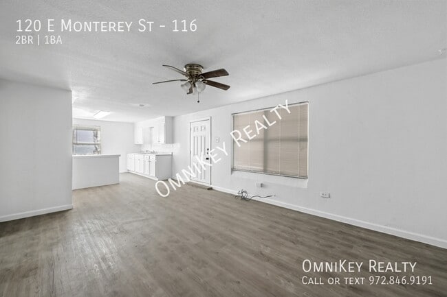 Building Photo - 120 E Monterey St
