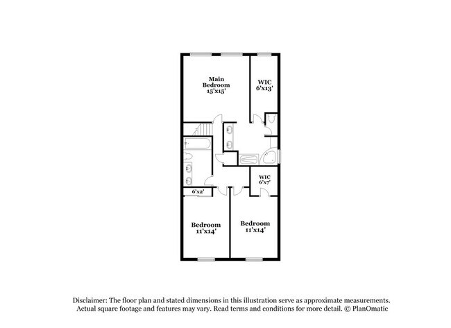 Building Photo - 5295 War Paint Pl