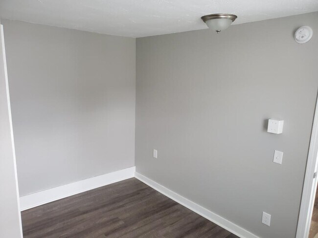 Unidad 3B - Dormitorio 2 - 3 Lucier St