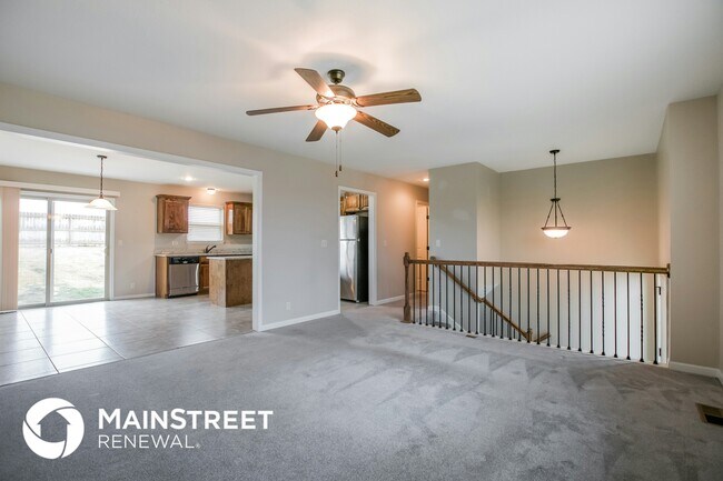 Foto del edificio - 1305 NW High View Dr