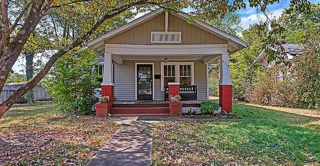 Foto del edificio - 3115 Pacific St