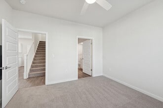 Interior Photo - Ascend Cottages At Highland Square