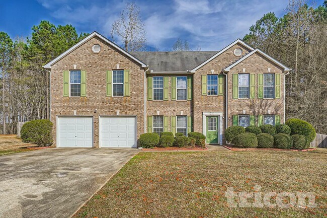 Foto del edificio - 218 Hickory Branch Dr