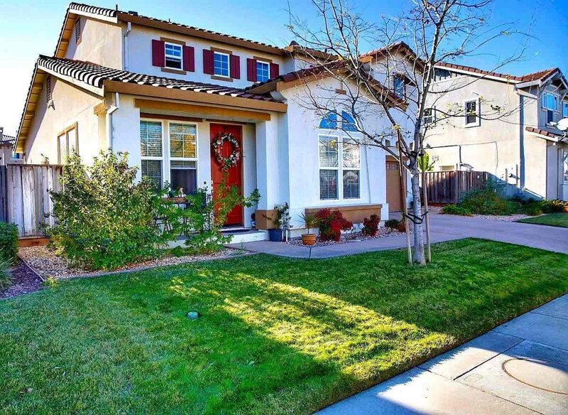 444 Tilden Cir, Vacaville, CA 95688 House Rental in Vacaville, CA