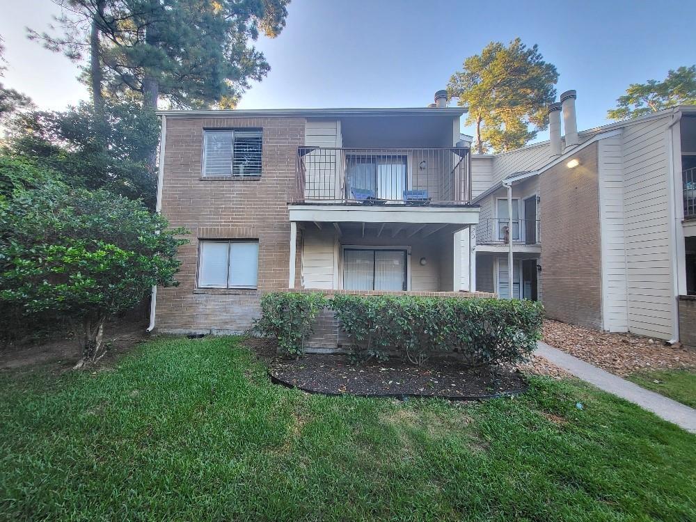 3500 Tangle Brush Dr Unit 26, The Woodlands, TX 77381 Condo for Rent in The Woodlands, TX