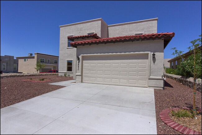 Building Photo - 7897 Enchanted Range Dr