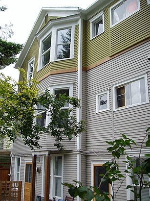 Foto del edificio - The Adeline on Taylor - 2 bedrooms