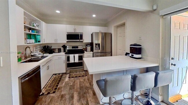 Foto del edificio - 13731 SW 84th St