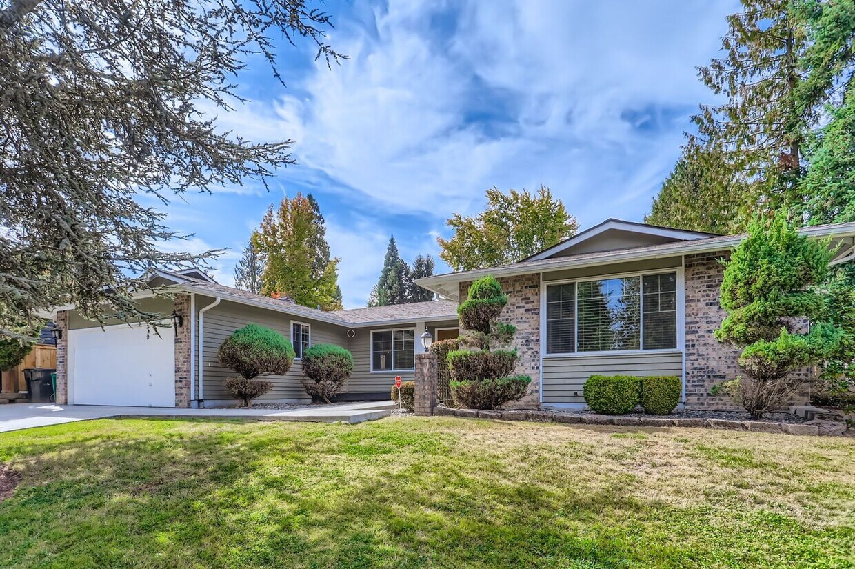 Foto principal - Peaceful neighborhood setting within walki...