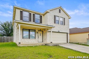 Building Photo - 5806 Valparaiso Way