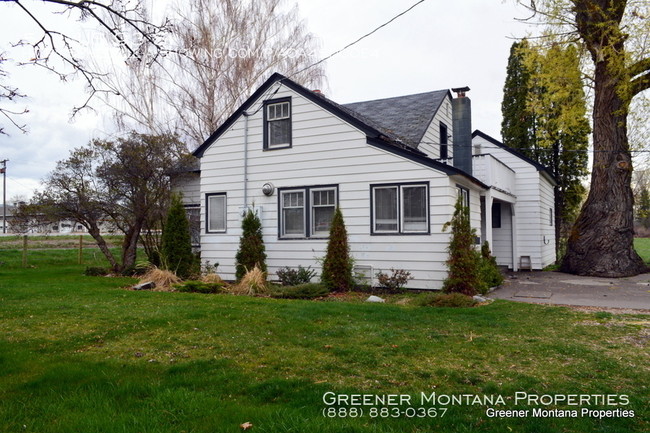 Foto del edificio - Farm House South of Hamilton