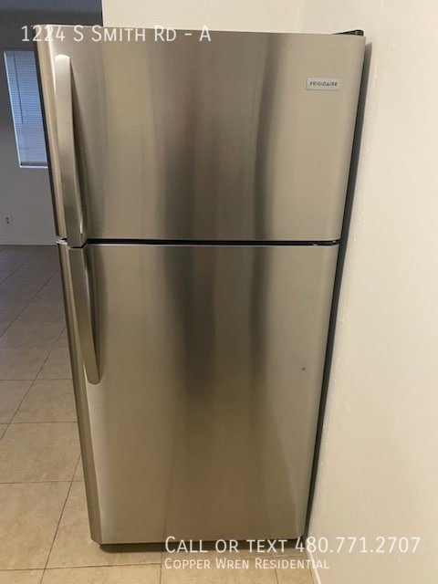 Foto del edificio - 1224 S Smith Rd