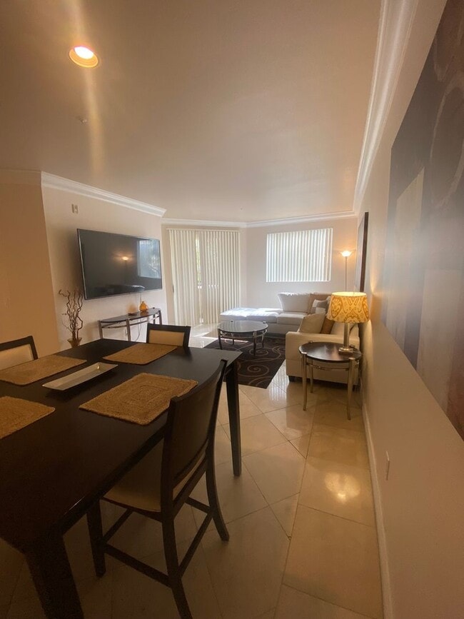 Building Photo - Long or short term available!  Live in lux...
