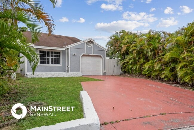 Foto del edificio - 8881 SW 21st St