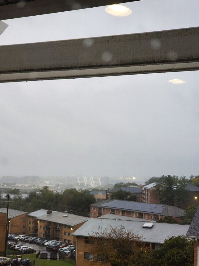 Fotografía del edificio - 2603 Douglass Pl SE