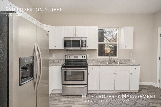 Foto del edificio - 940 Edgerton St