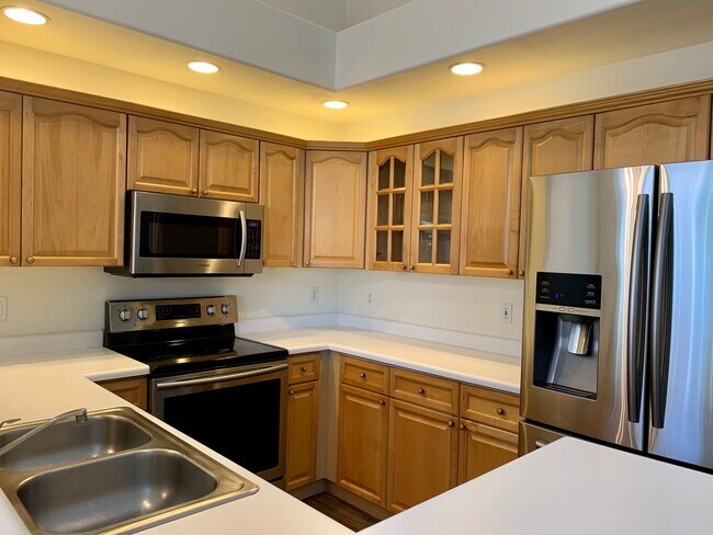 Foto del edificio - 4034 S Carson St