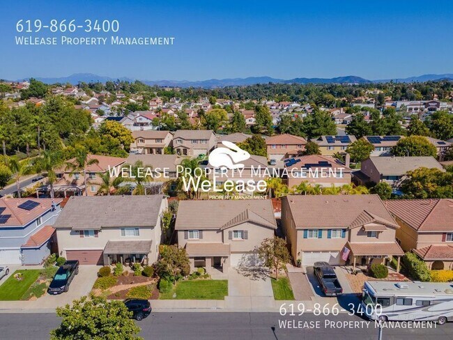 Foto del edificio - 42028 Pine Needle St