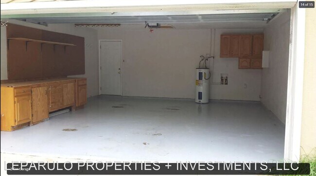 Foto del edificio - 3 br, 2 bath House - 2316 Eastgate Way