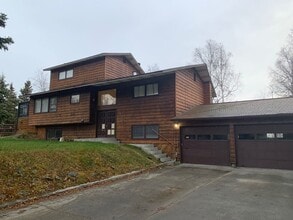 Building Photo - 4201 O'Malley Rd