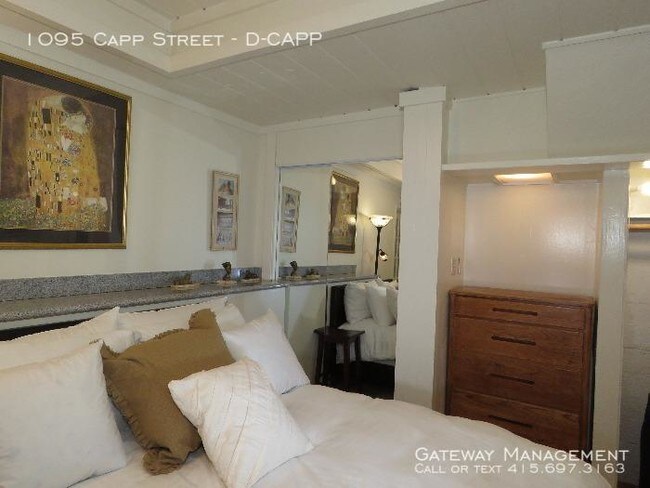 Foto del edificio - 1 bedroom in San Francisco CA 94110