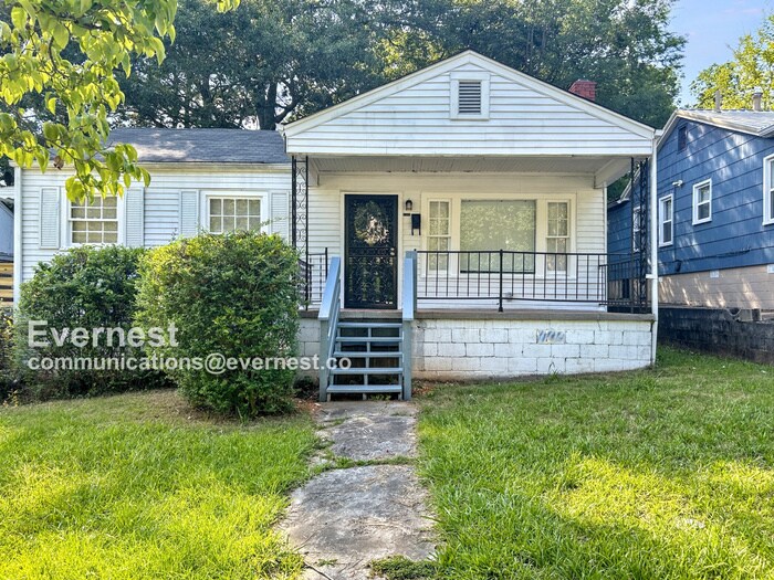 Foto principal - 8408 5th Ave S