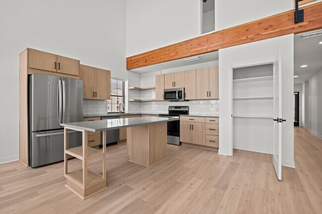 Foto del edificio - 3009 N Oak Trafficway