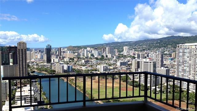 Foto del edificio - 2121 Ala Wai Blvd