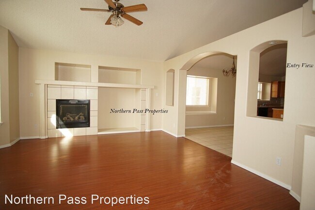 Building Photo - 3 br, 2 bath House - 12429 Tierra Arroyo