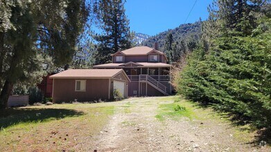 Building Photo - 15504 Mil Potrero Hwy