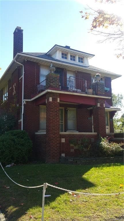 Building Photo - 4203 Clements St