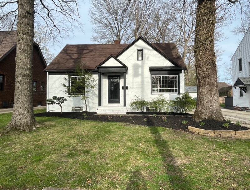 1937 11th St, Cuyahoga Falls, OH 44221 House Rental in Cuyahoga Falls