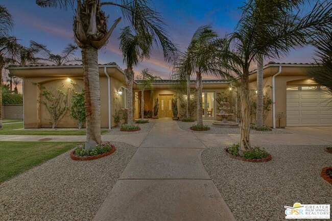 Building Photo - 2280 E Desert Park Ave