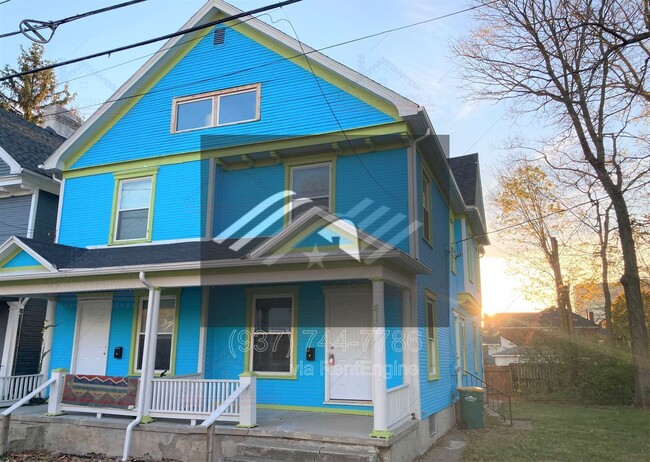 Photo - 419 Alberta St Townhome