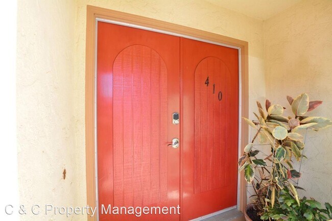 Foto del edificio - 3 br, 2 bath House - 410 Jerry Ct.