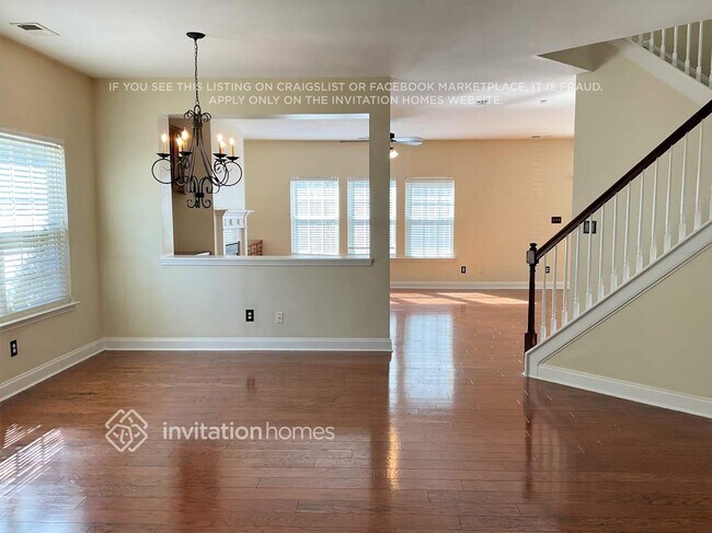 Building Photo - 4607 Maho Ln