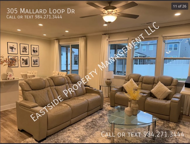 Foto del edificio - 305 Mallard Lp Dr