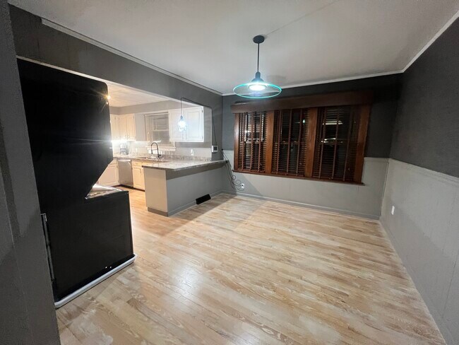 Foto del edificio - 205 W Chestnut St