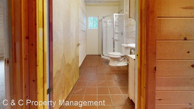Foto del edificio - 1 br, 1 bath House - 1252 Castro Rd B