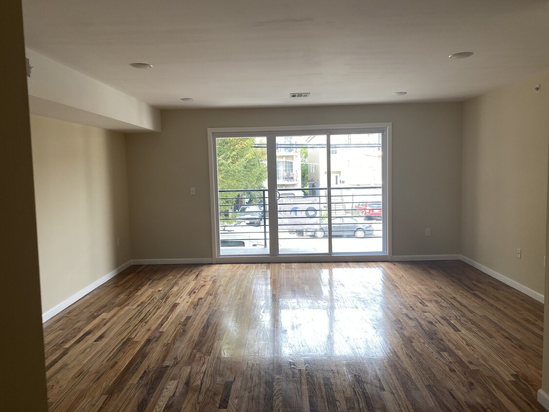 Foto principal - 120 Hudson St