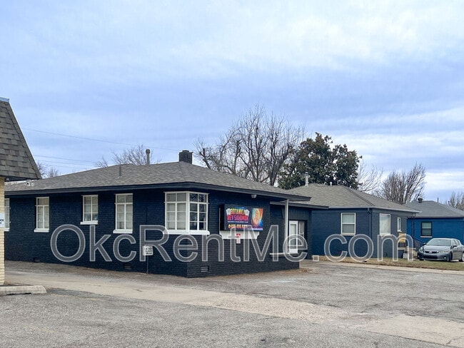 Photo - 4224 NW 23rd St House