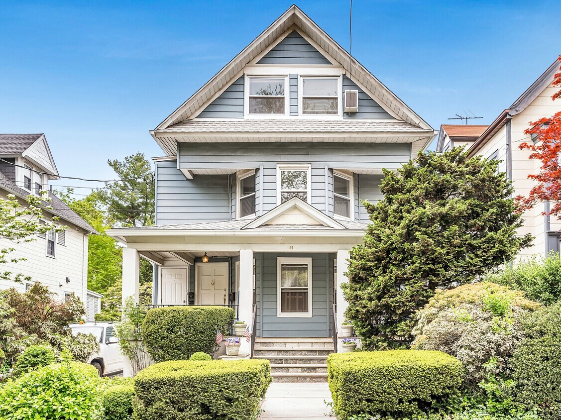 Foto principal - 91 Parkway Rd