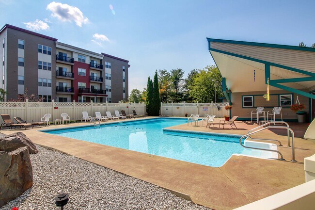 Foto del edificio - 10 Kellogg Rd