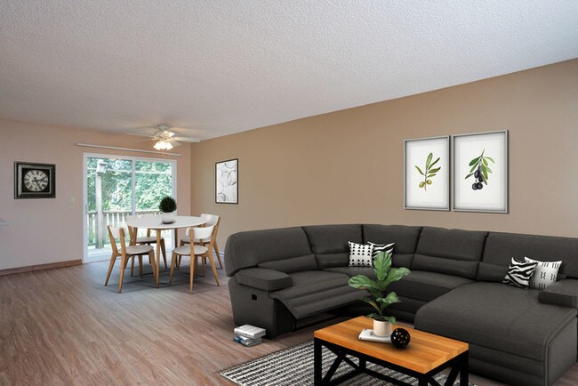 Foto del edificio - 10445 SW Capitol Hwy