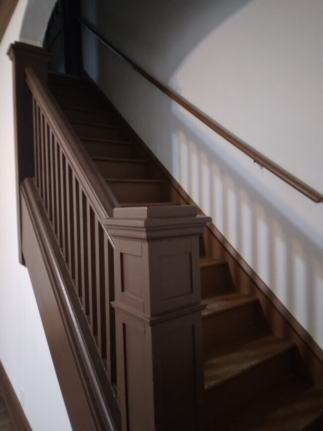 Foto del edificio - 632 W Prospect Ave